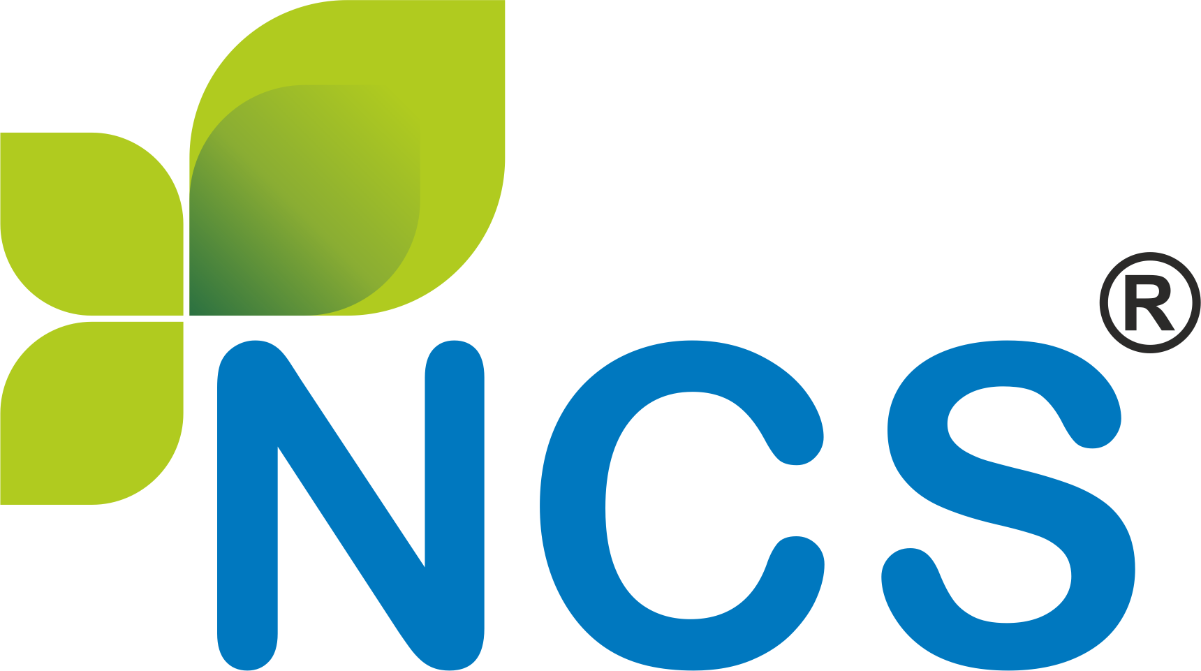 NCS Noble Crop Science logo